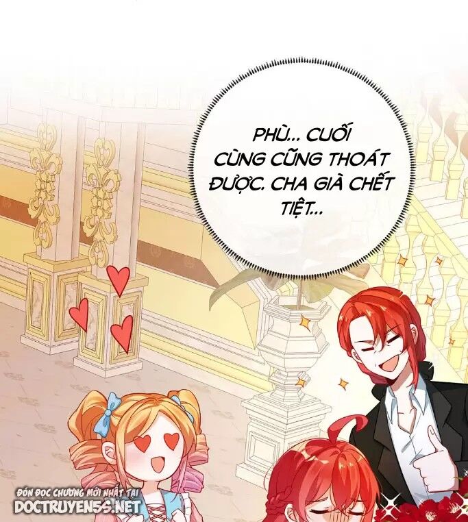 Thiên kim phản diện và tiểu thư ma vương Chapter 4 - 47