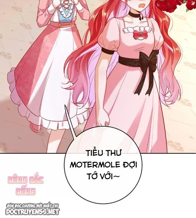 Thiên kim phản diện và tiểu thư ma vương Chapter 4 - 48