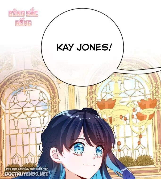 Thiên kim phản diện và tiểu thư ma vương Chapter 4 - 51