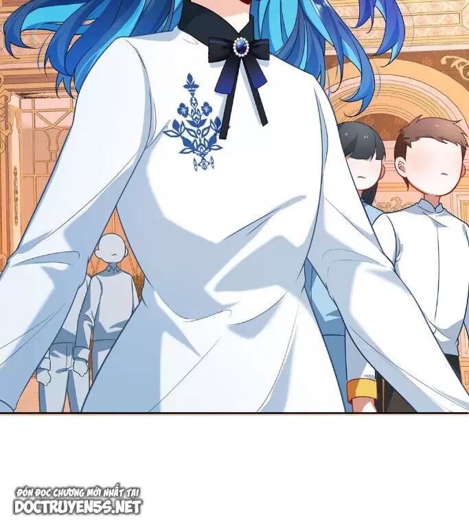 Thiên kim phản diện và tiểu thư ma vương Chapter 4 - 52
