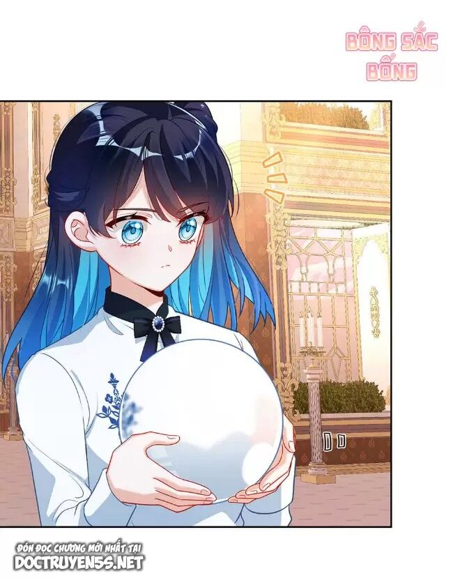 Thiên kim phản diện và tiểu thư ma vương Chapter 4 - 53