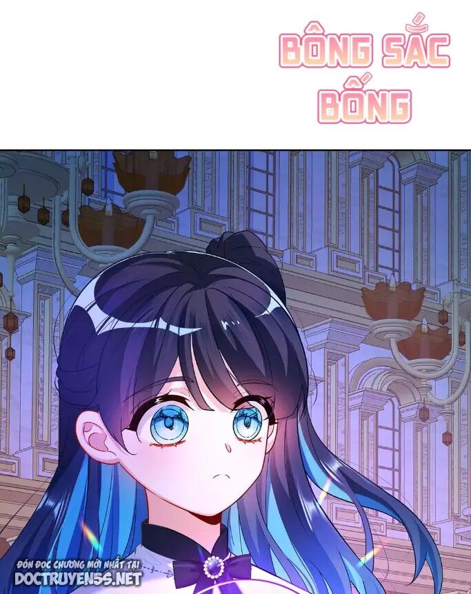 Thiên kim phản diện và tiểu thư ma vương Chapter 4 - 56