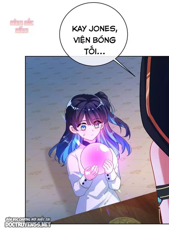 Thiên kim phản diện và tiểu thư ma vương Chapter 4 - 58