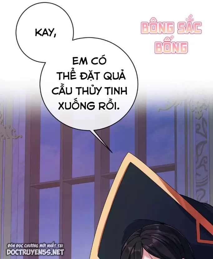 Thiên kim phản diện và tiểu thư ma vương Chapter 4 - 59