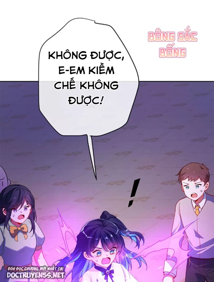 Thiên kim phản diện và tiểu thư ma vương Chapter 4 - 62