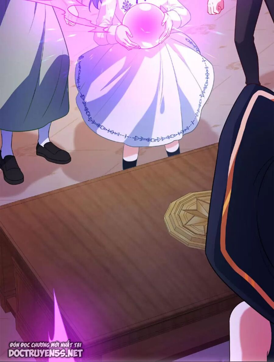 Thiên kim phản diện và tiểu thư ma vương Chapter 4 - 63