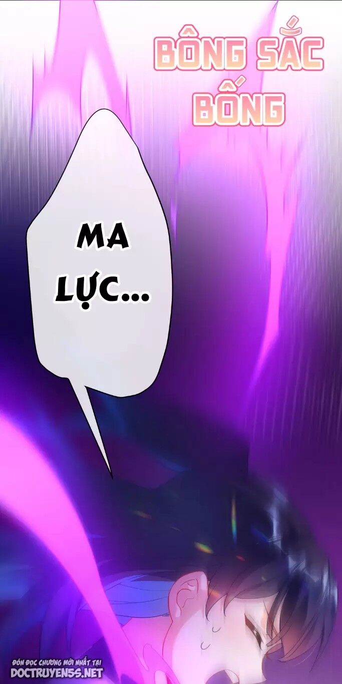 Thiên kim phản diện và tiểu thư ma vương Chapter 4 - 64