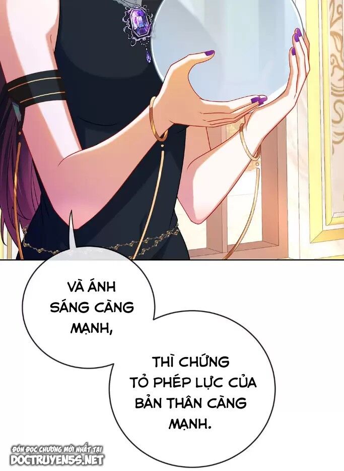 Thiên kim phản diện và tiểu thư ma vương Chapter 4 - 10