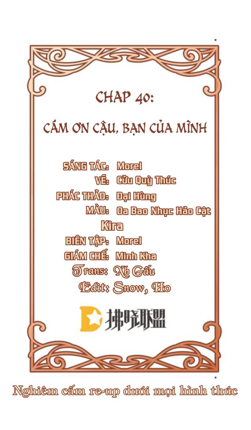 Thiên kim phản diện và tiểu thư ma vương Chapter 40 - 2