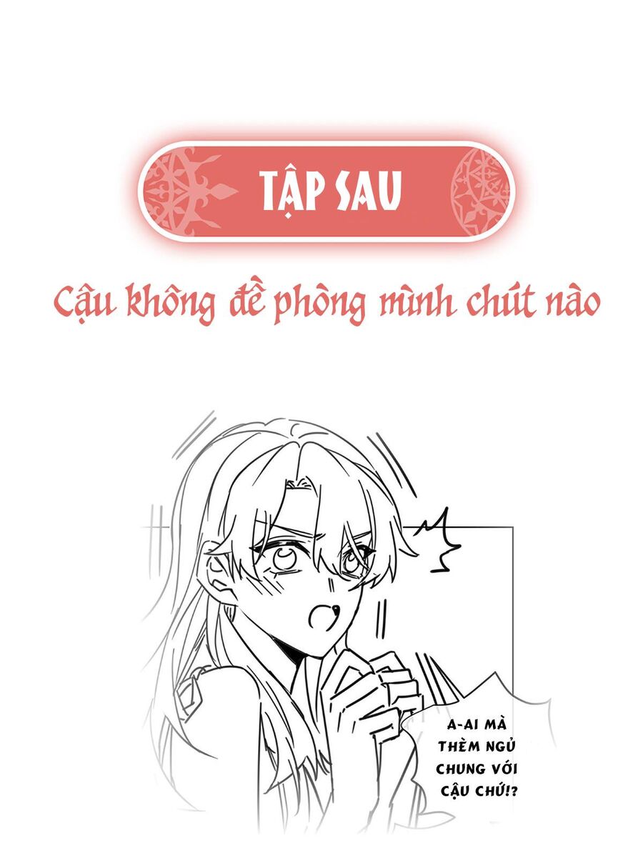 Thiên kim phản diện và tiểu thư ma vương Chapter 40 - 41