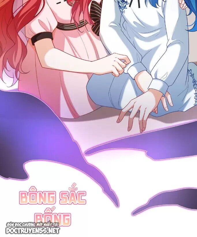 Thiên kim phản diện và tiểu thư ma vương Chapter 5 - 12