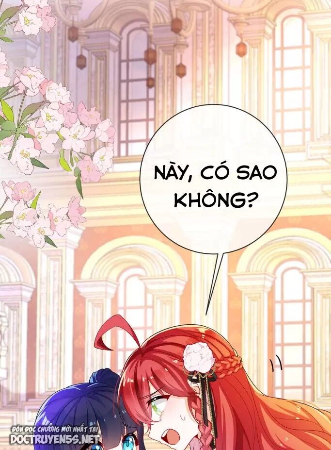 Thiên kim phản diện và tiểu thư ma vương Chapter 5 - 14