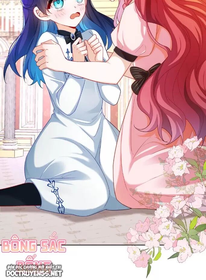 Thiên kim phản diện và tiểu thư ma vương Chapter 5 - 15