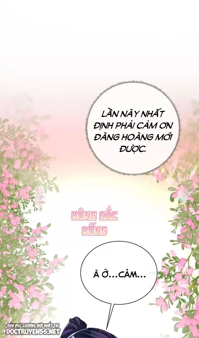 Thiên kim phản diện và tiểu thư ma vương Chapter 5 - 17