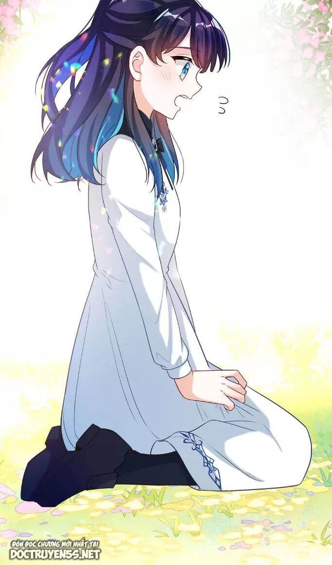 Thiên kim phản diện và tiểu thư ma vương Chapter 5 - 18