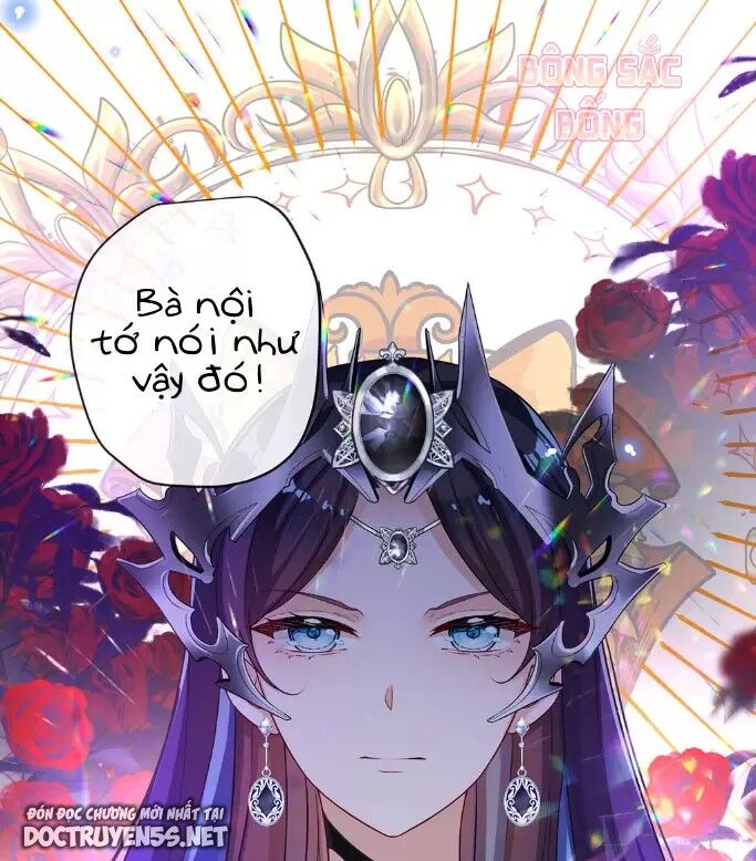 Thiên kim phản diện và tiểu thư ma vương Chapter 5 - 20