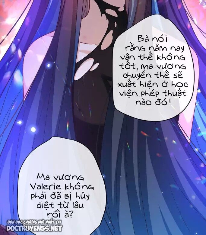 Thiên kim phản diện và tiểu thư ma vương Chapter 5 - 21