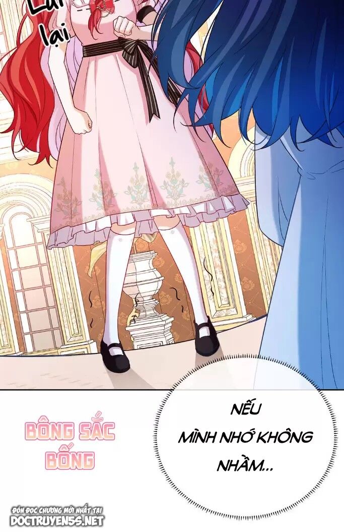 Thiên kim phản diện và tiểu thư ma vương Chapter 5 - 25