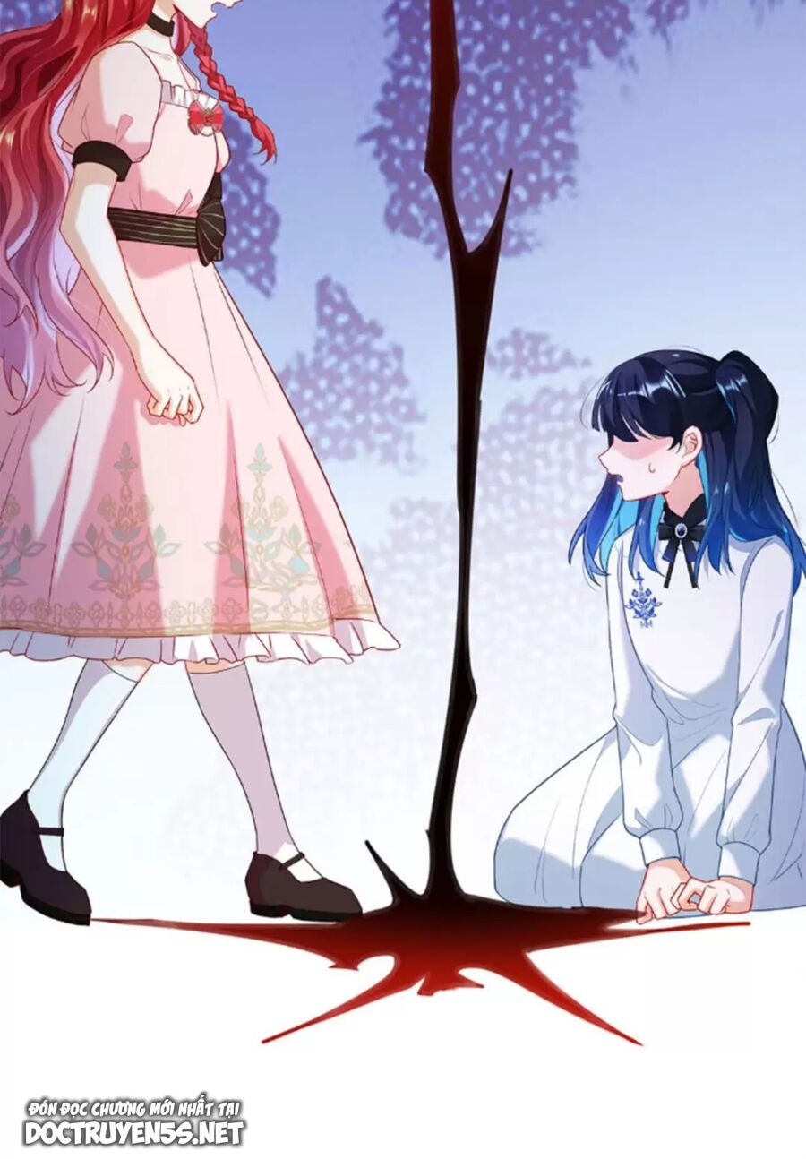 Thiên kim phản diện và tiểu thư ma vương Chapter 5 - 30