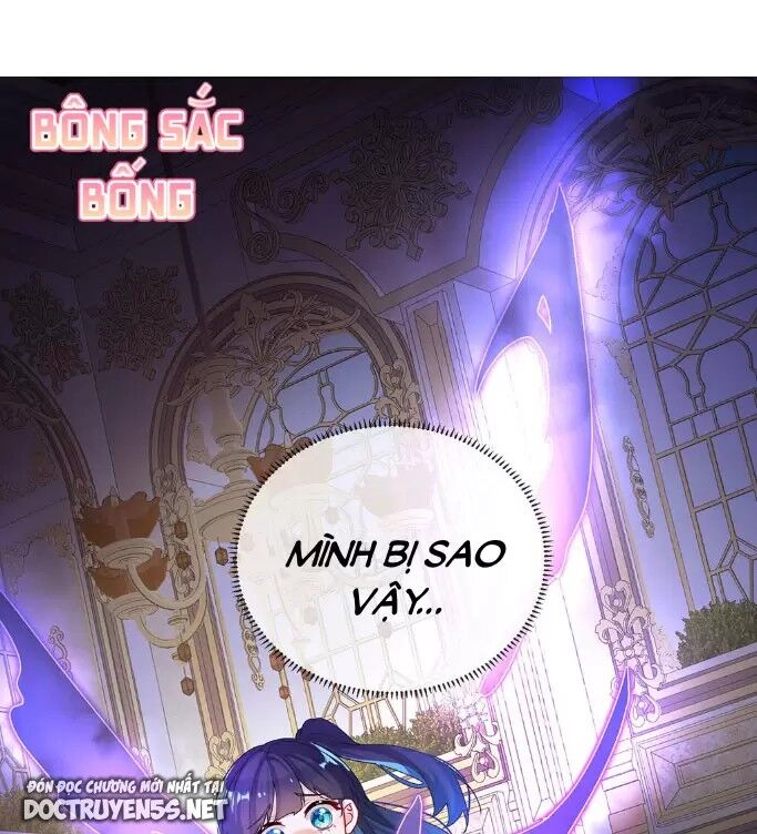 Thiên kim phản diện và tiểu thư ma vương Chapter 5 - 3