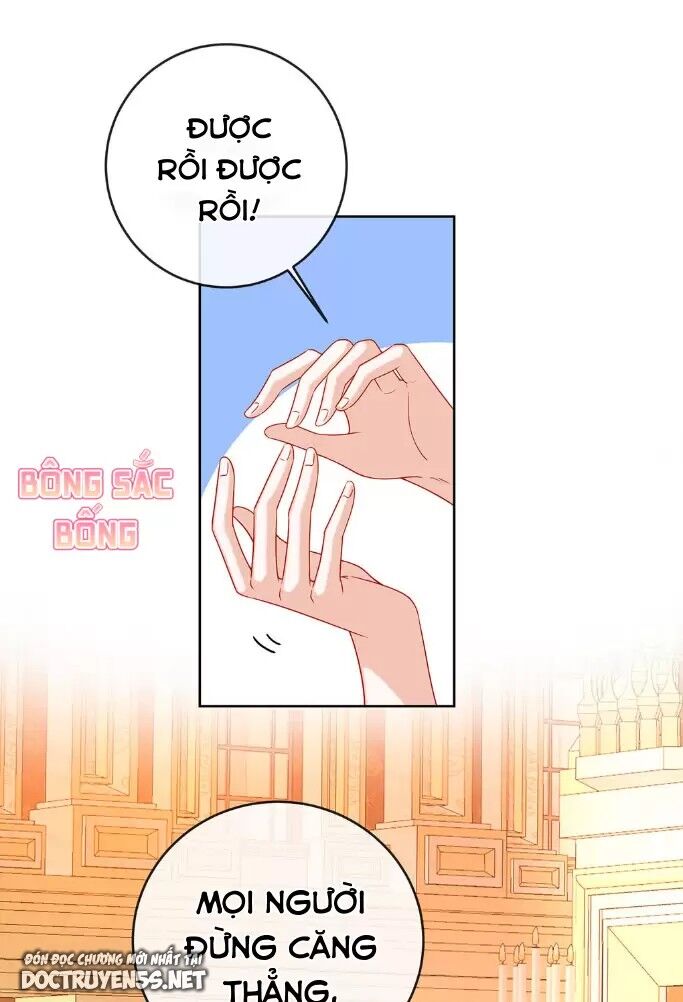 Thiên kim phản diện và tiểu thư ma vương Chapter 5 - 32