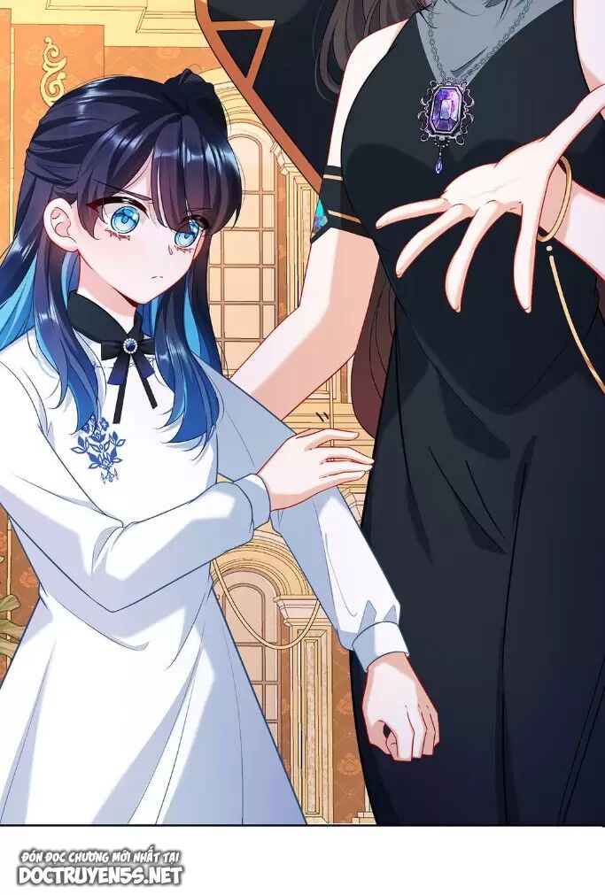 Thiên kim phản diện và tiểu thư ma vương Chapter 5 - 35