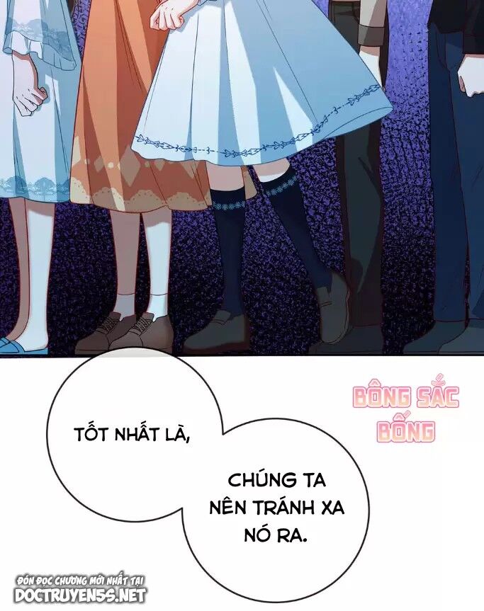 Thiên kim phản diện và tiểu thư ma vương Chapter 5 - 38