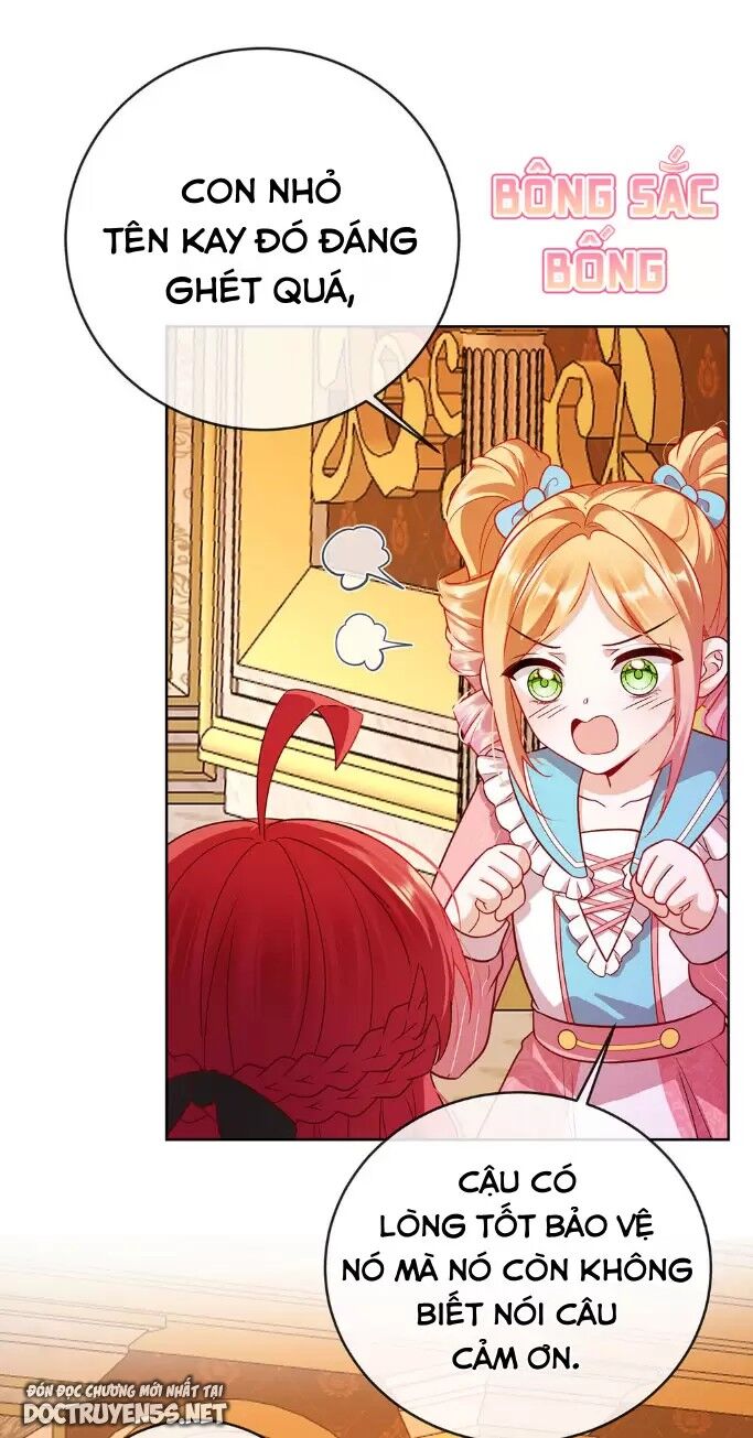 Thiên kim phản diện và tiểu thư ma vương Chapter 5 - 41