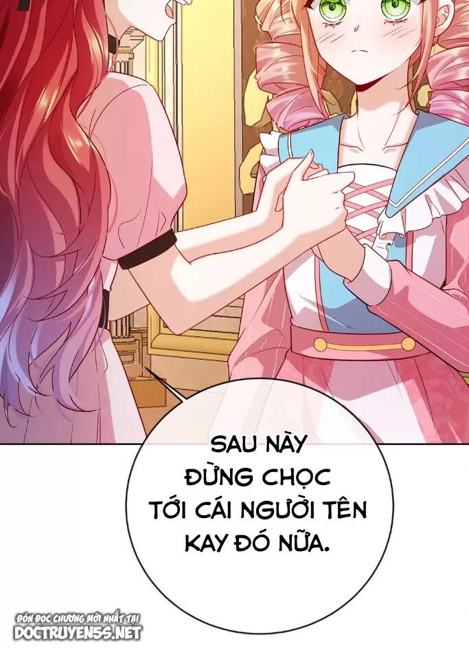 Thiên kim phản diện và tiểu thư ma vương Chapter 5 - 43