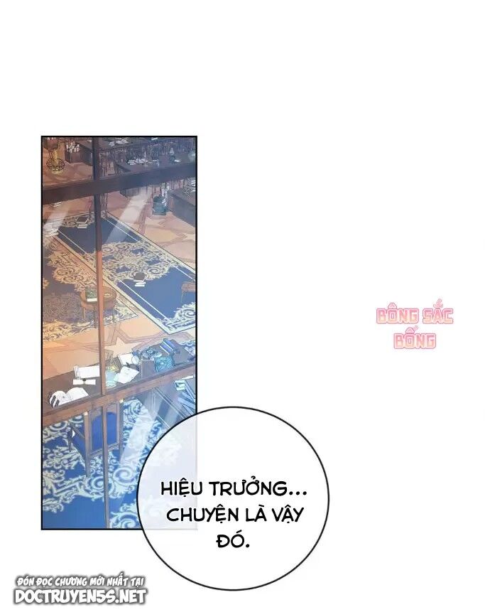 Thiên kim phản diện và tiểu thư ma vương Chapter 5 - 45