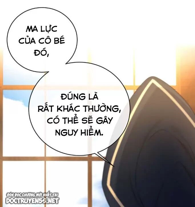 Thiên kim phản diện và tiểu thư ma vương Chapter 5 - 46