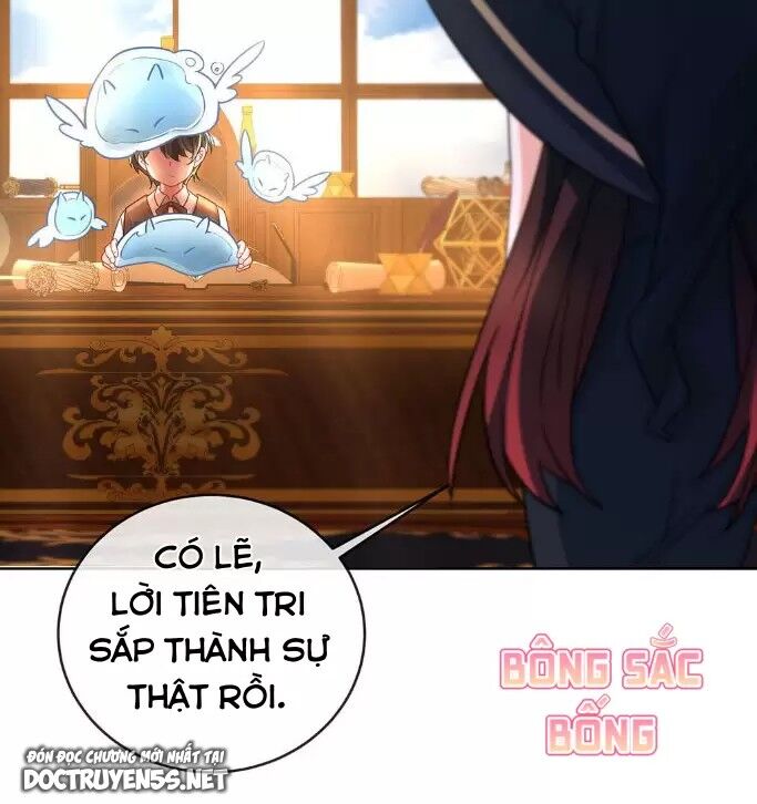 Thiên kim phản diện và tiểu thư ma vương Chapter 5 - 47