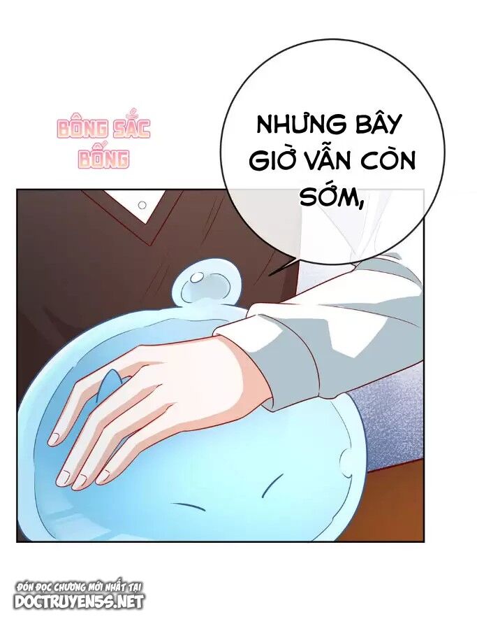Thiên kim phản diện và tiểu thư ma vương Chapter 5 - 48