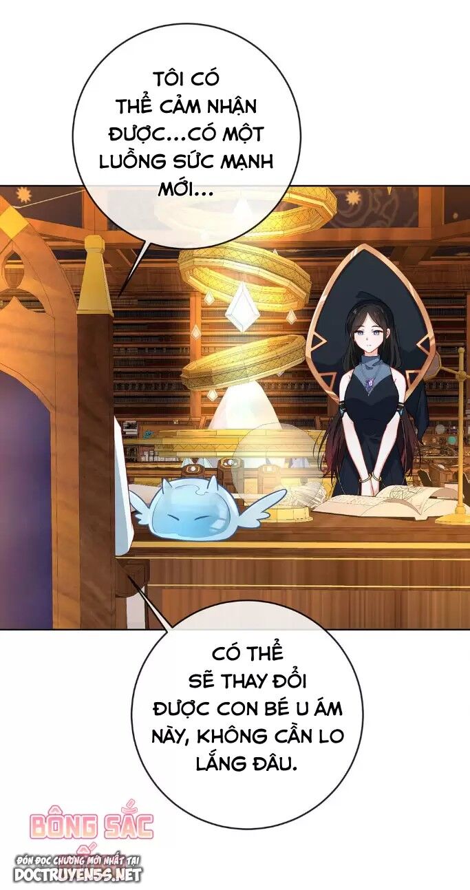 Thiên kim phản diện và tiểu thư ma vương Chapter 5 - 49