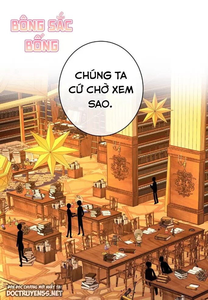 Thiên kim phản diện và tiểu thư ma vương Chapter 5 - 50