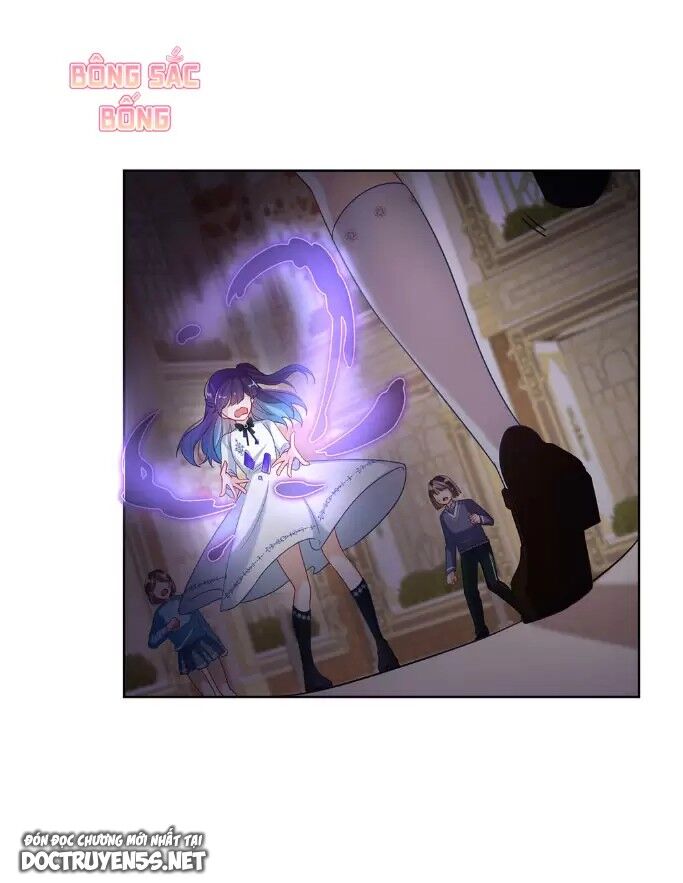 Thiên kim phản diện và tiểu thư ma vương Chapter 5 - 5