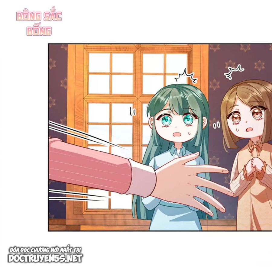 Thiên kim phản diện và tiểu thư ma vương Chapter 5 - 58