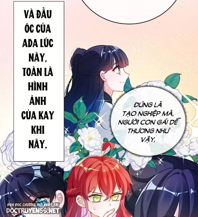 Thiên kim phản diện và tiểu thư ma vương Chapter 5 - 63