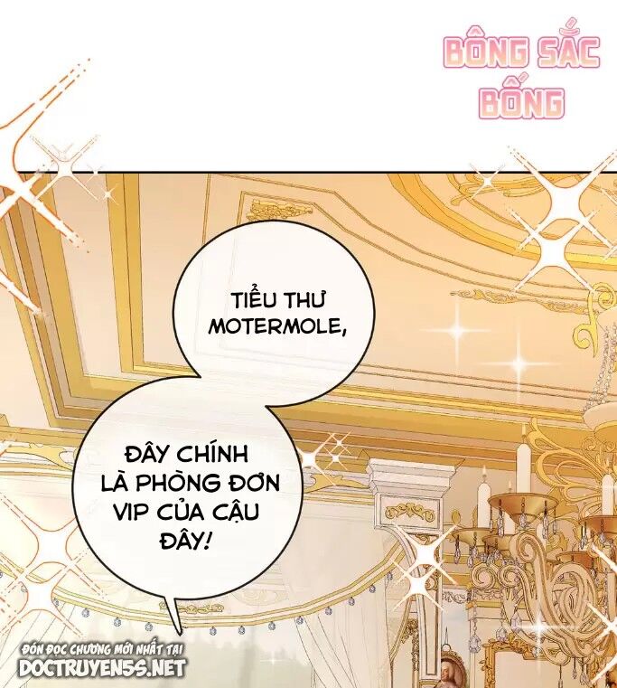 Thiên kim phản diện và tiểu thư ma vương Chapter 6 - 3