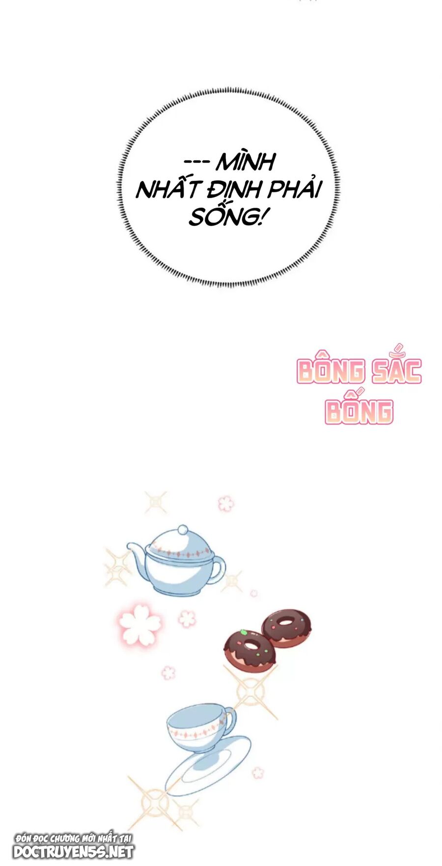 Thiên kim phản diện và tiểu thư ma vương Chapter 6 - 31