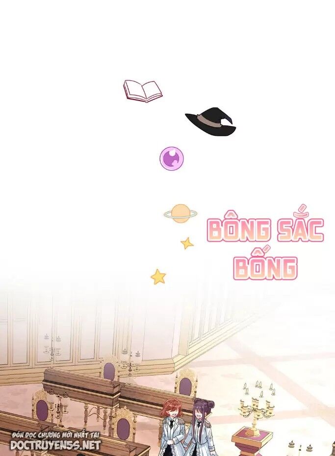 Thiên kim phản diện và tiểu thư ma vương Chapter 7 - 37