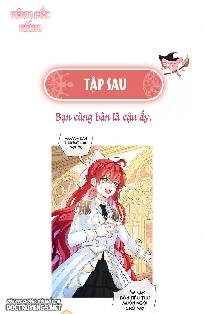 Thiên kim phản diện và tiểu thư ma vương Chapter 7 - 66