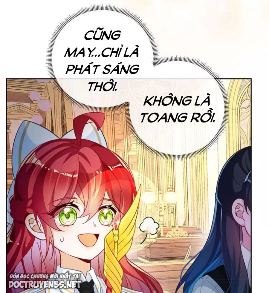 Thiên kim phản diện và tiểu thư ma vương Chapter 8 - 29
