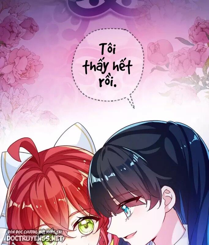 Thiên kim phản diện và tiểu thư ma vương Chapter 8 - 33