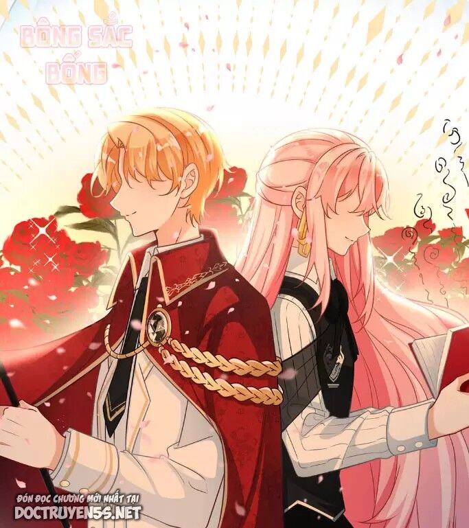 Thiên kim phản diện và tiểu thư ma vương Chapter 8 - 41