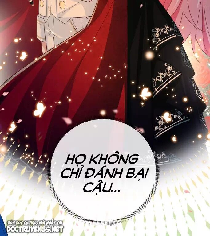 Thiên kim phản diện và tiểu thư ma vương Chapter 8 - 42