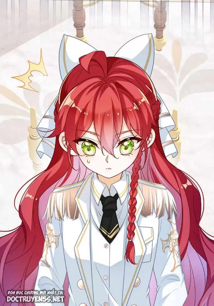 Thiên kim phản diện và tiểu thư ma vương Chapter 8 - 48