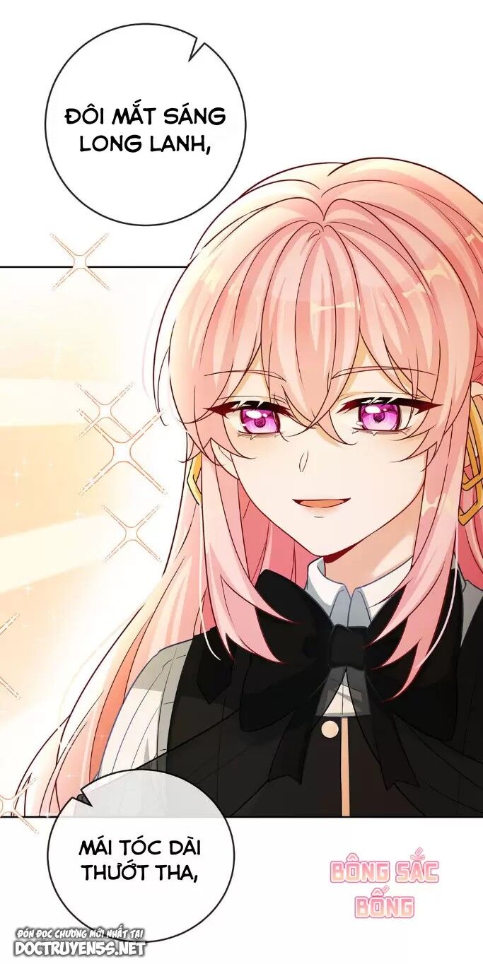 Thiên kim phản diện và tiểu thư ma vương Chapter 8 - 10