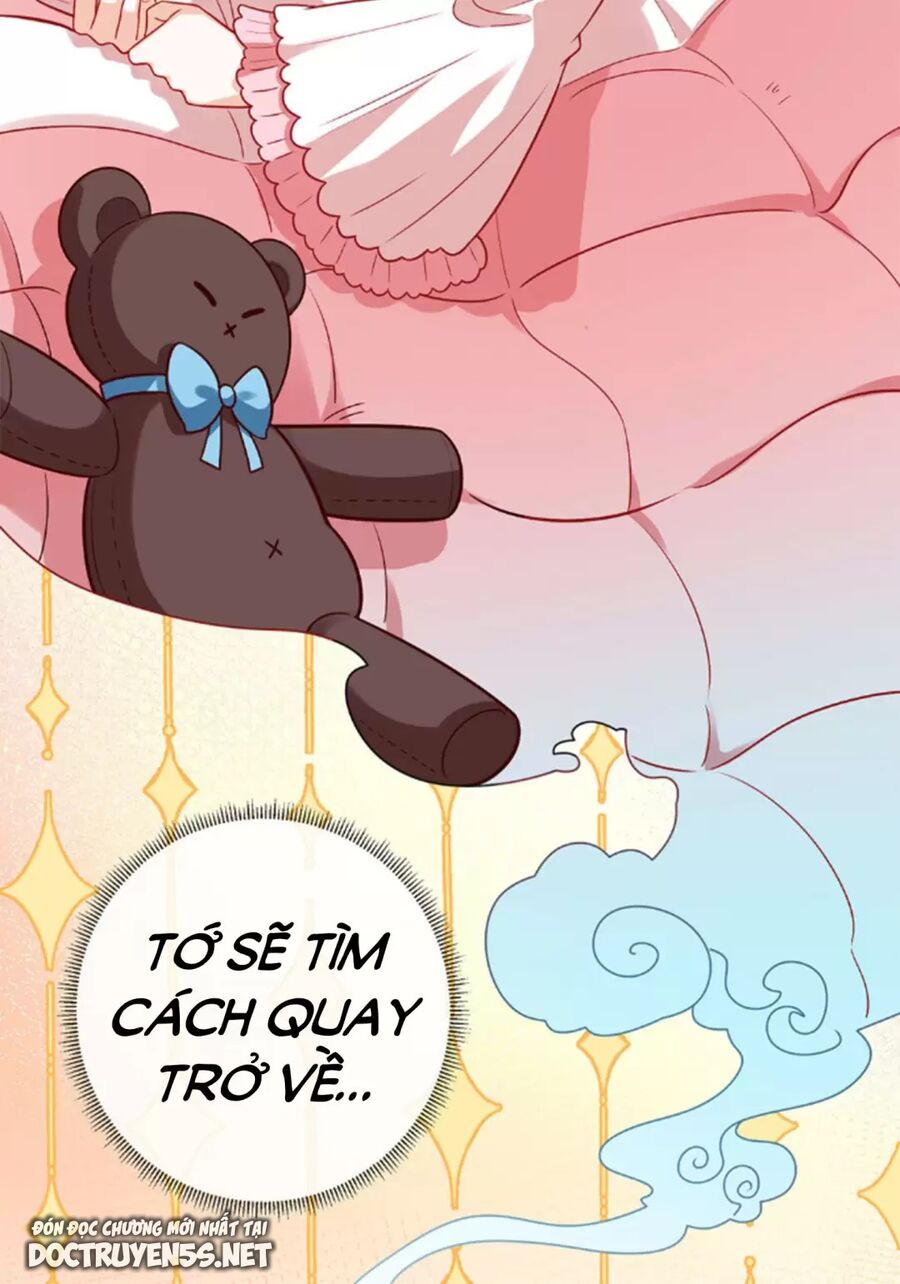 Thiên kim phản diện và tiểu thư ma vương Chapter 9 - 54