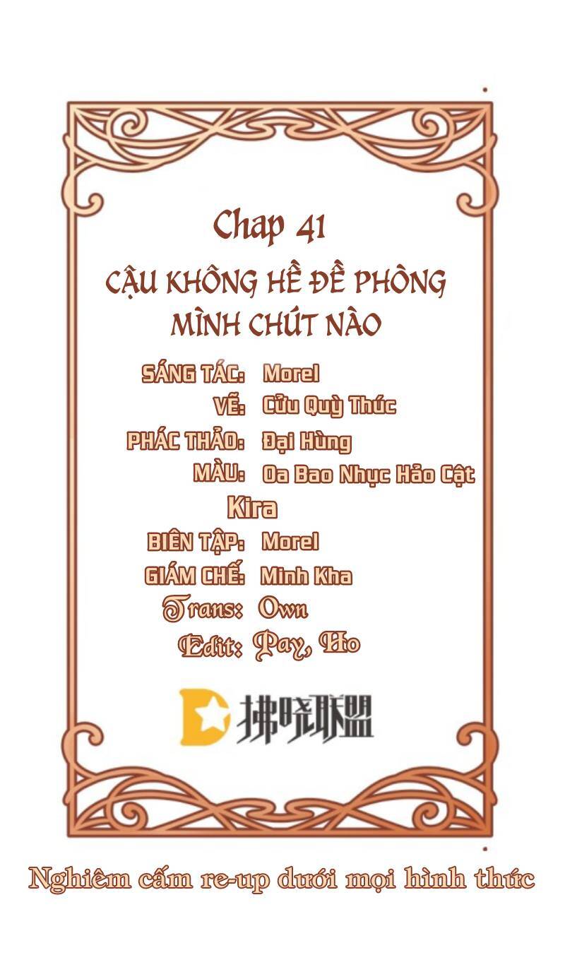 Thiên kim phản diện và tiểu thư ma vương Chapter 41 - 2